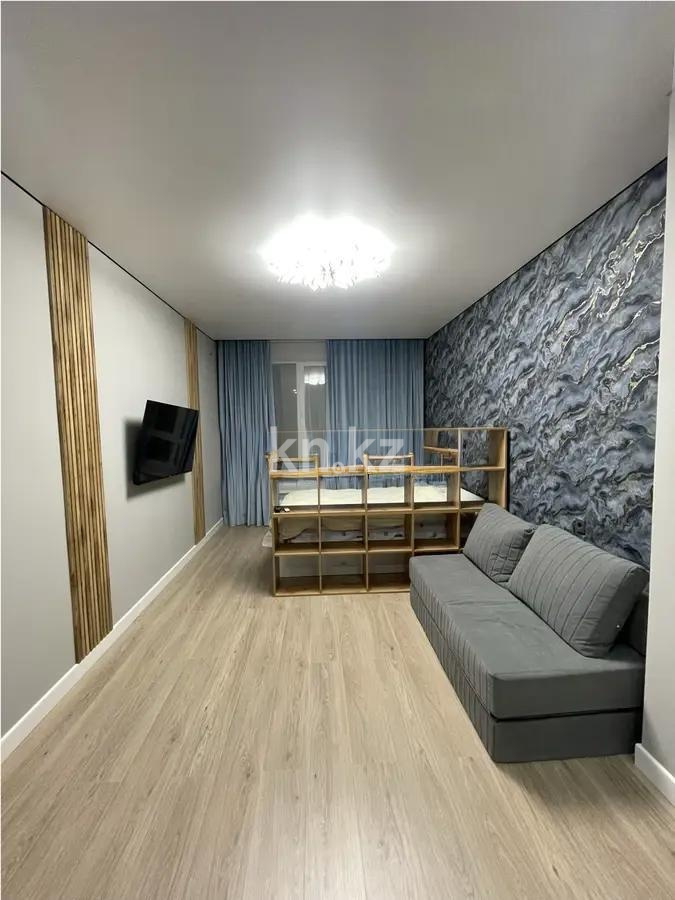 Продажа 1-комнатной квартиры, 40 м² в Астане