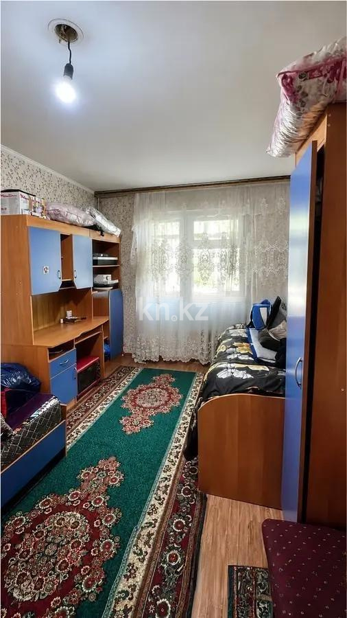 Продажа 3-комнатной квартиры, 69 м² - Продажа трехкомнатных квартир от собственников в Алматы - страница 5 фото 2 из 7