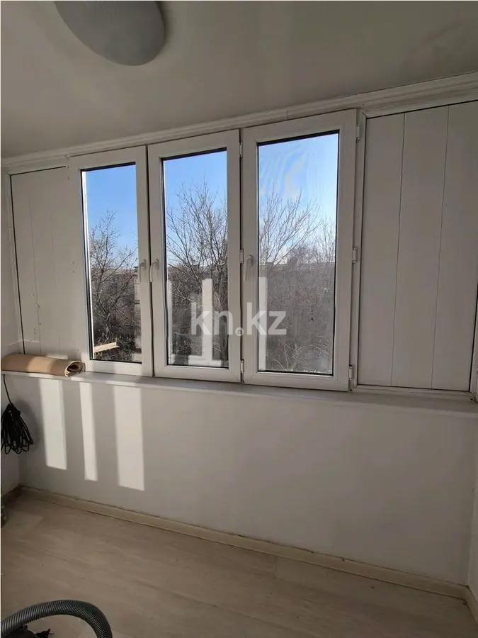 Продажа 1-комнатной квартиры, 33.1 м² в Алматы - фото 5