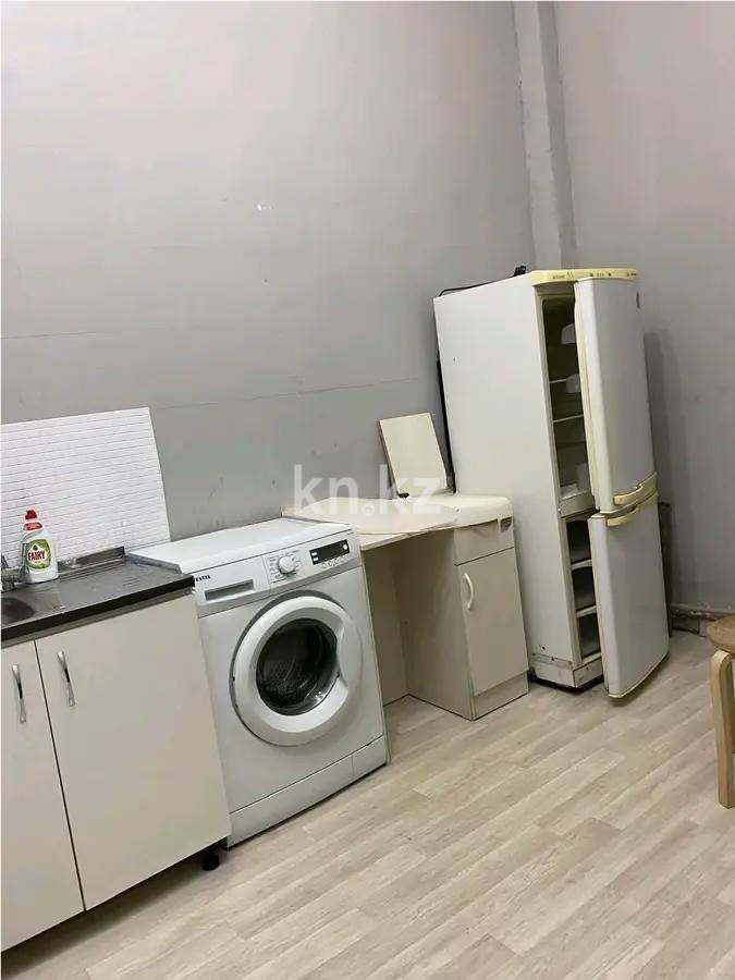 Продажа 1-комнатной квартиры, 18 м² в Алматы - фото 2