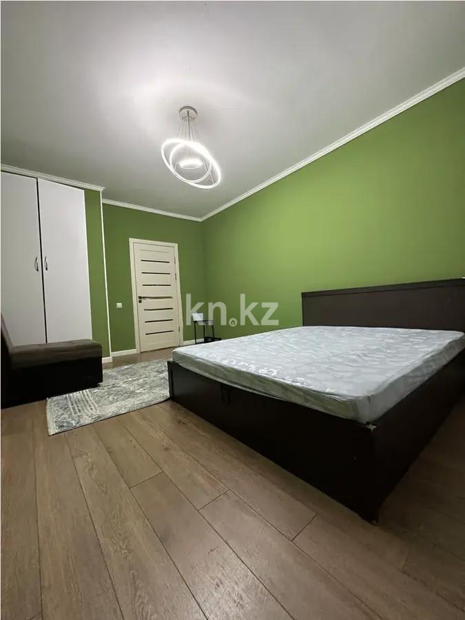 Продажа 2-комнатной квартиры, 67.5 м² в Алматы - фото 2