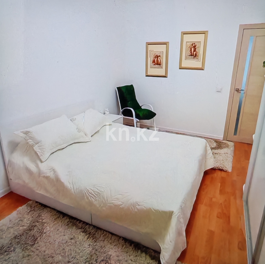 Продажа 2-комнатной квартиры, 55 м² - Продажа двухкомнатных квартир в Астане - страница 2 фото 3 из 5