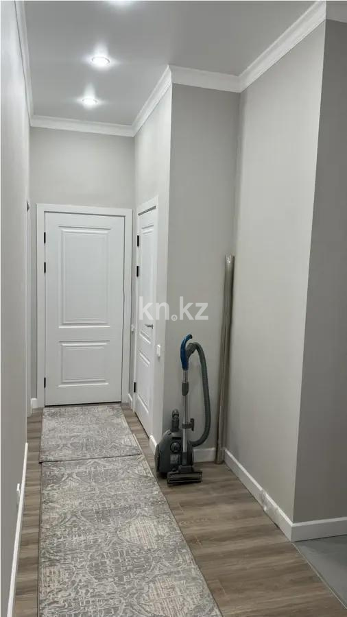 Продажа 2-комнатной квартиры, 63.5 м², ул. Мухамедханова, дом  6а в Астане - фото 6