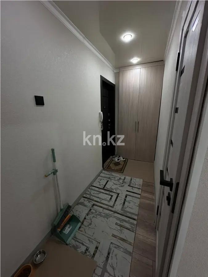 Продажа 2-комнатной квартиры, 48 м², мкр-н 12, дом  15 - Продажа  двухкомнатных квартир в Караганде без посредников с фото фото 4 из 4