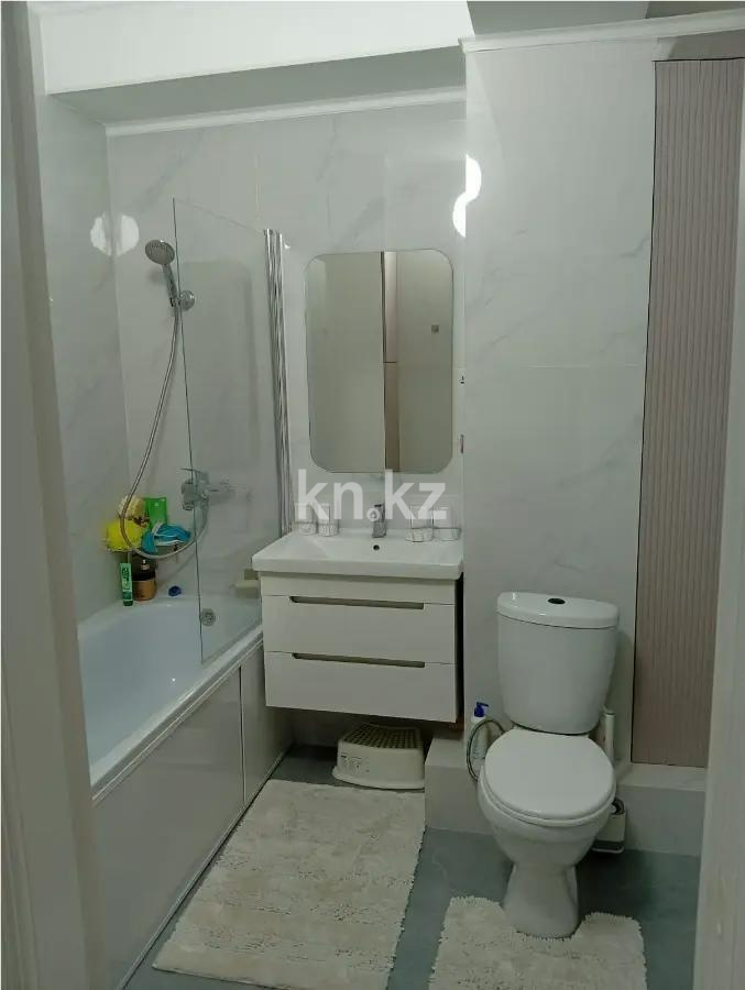 Продажа 3-комнатной квартиры, 86.1 м² - Продажа квартир в Казахстане - страница 31 фото 5 из 7