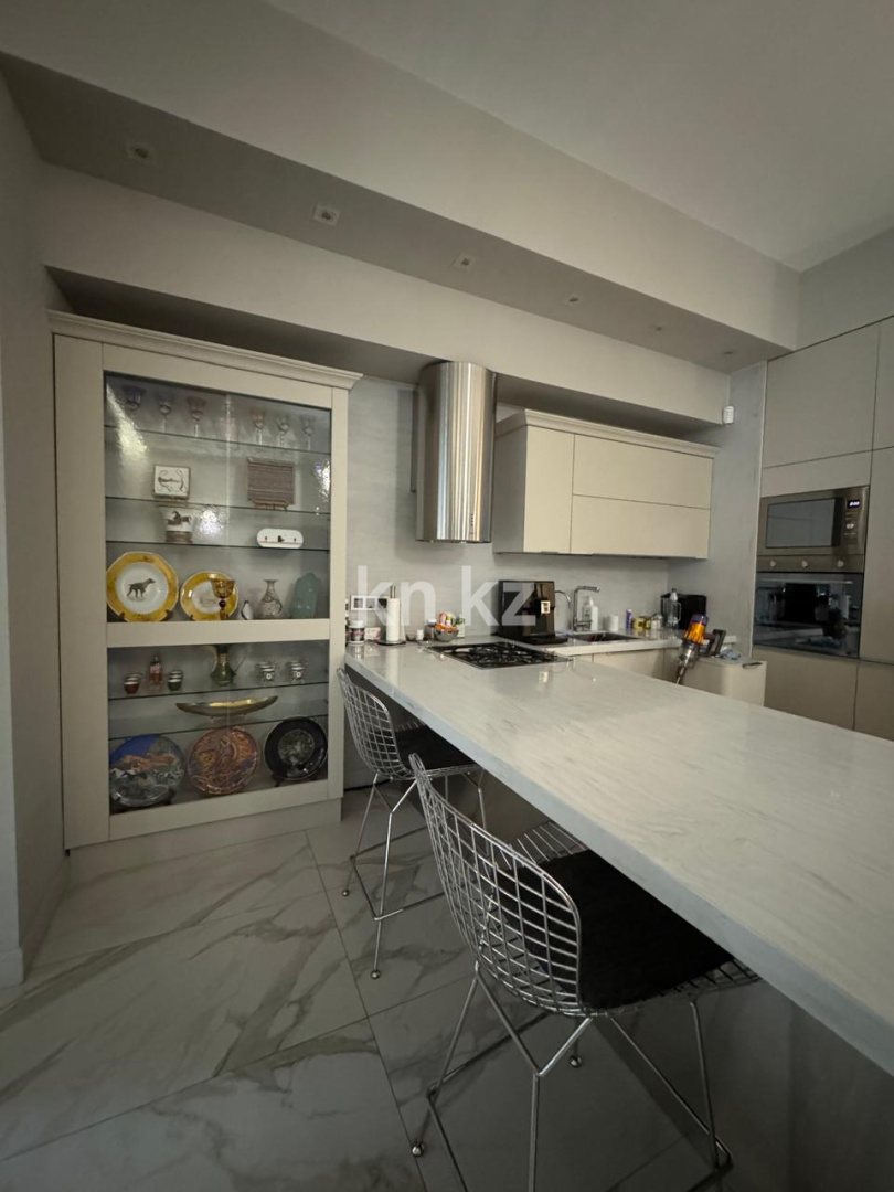 Продажа 3-комнатной квартиры, 100 м² в Алматы - фото 23