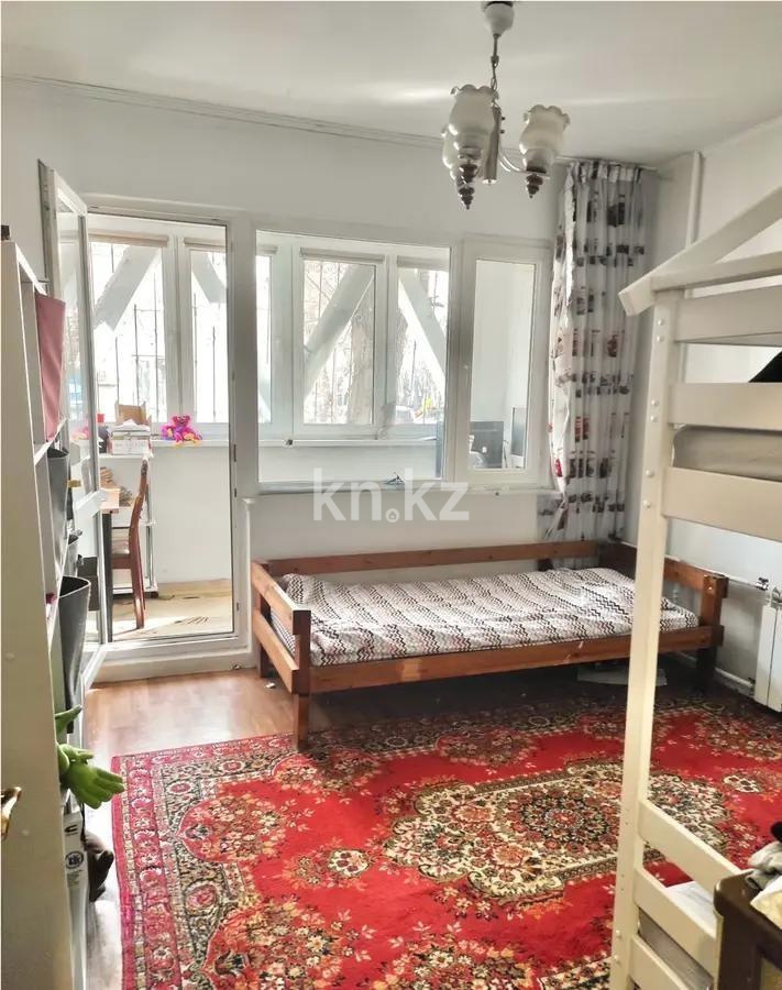 Продажа 3-комнатной квартиры, 83 м², пр. Райымбека, дом  508 в Алматы - фото 3