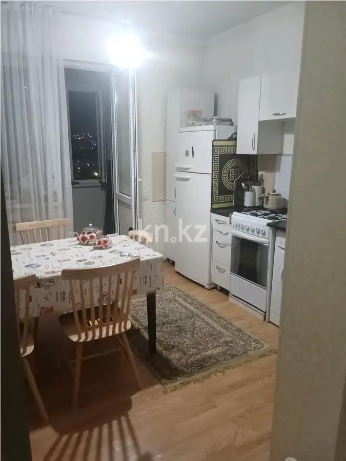 Продажа 1-комнатной квартиры, 48 м², мкр. Нуркент, дом  69 - Продажа квартир в Алматы фото 3 из 3