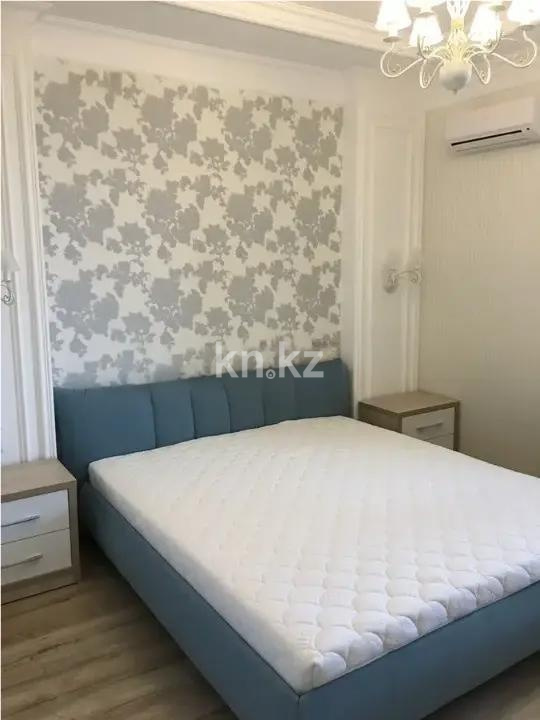 Продажа 2-комнатной квартиры, 70.8 м², пр. Аль-Фараби, дом  21 в Алматы - фото 2