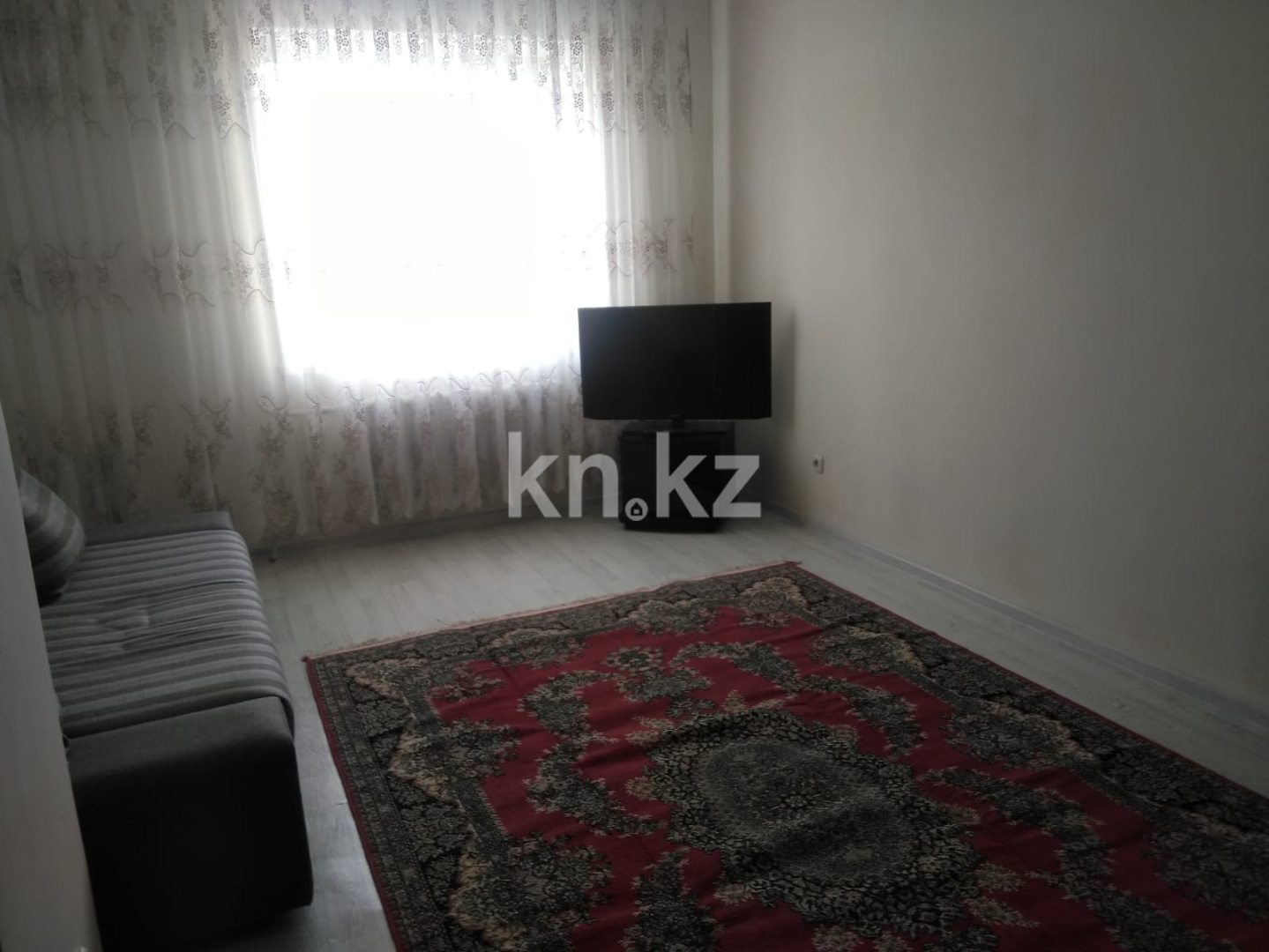 Аренда 1-комнатной квартиры, 36 м² - Аренда недвижимости в Астане фото 4 из 8