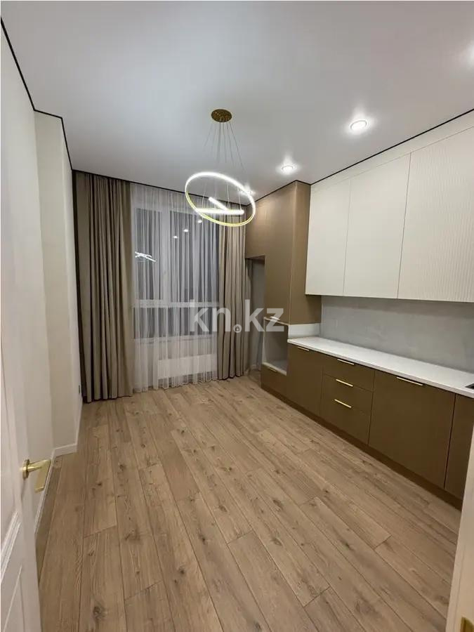 Продажа 3-комнатной квартиры, 82 м² - Продажа квартир в Казахстане - страница 39 фото 1 из 3