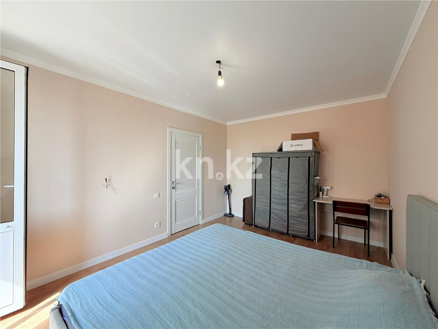 Продажа 2-комнатной квартиры, 49 м² - Продажа  двухкомнатных квартир в новостройках Астаны - страница 56 фото 7 из 12