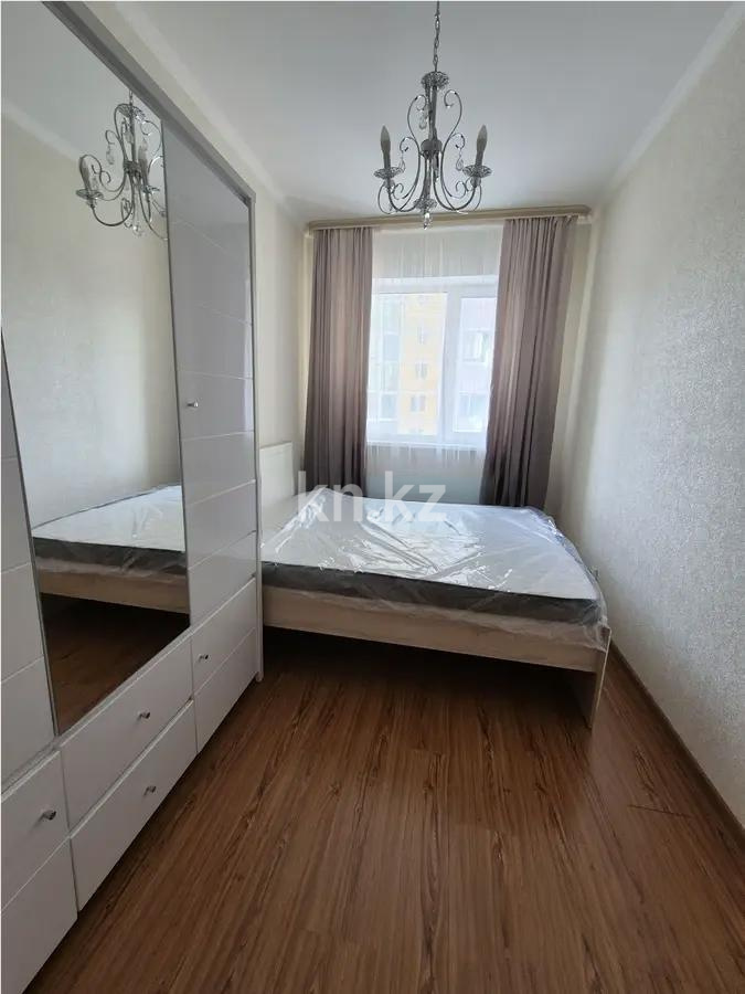 Продажа 2-комнатной квартиры, 45 м², пр. Мангилик Ел, дом  17 в Астане - фото 2