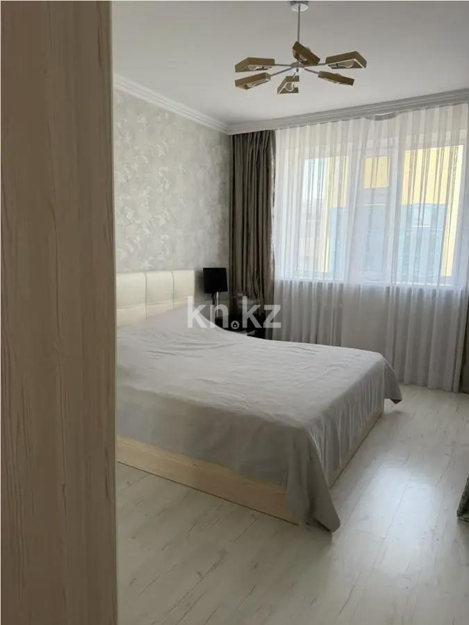 Продажа 4-комнатной квартиры, 120 м² - Продажа квартир в Астане с фото - страница 8 фото 2 из 4