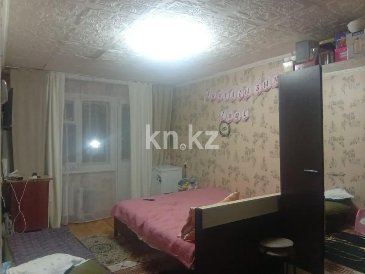 Продажа 1-комнатной квартиры, 37 м² в Караганде