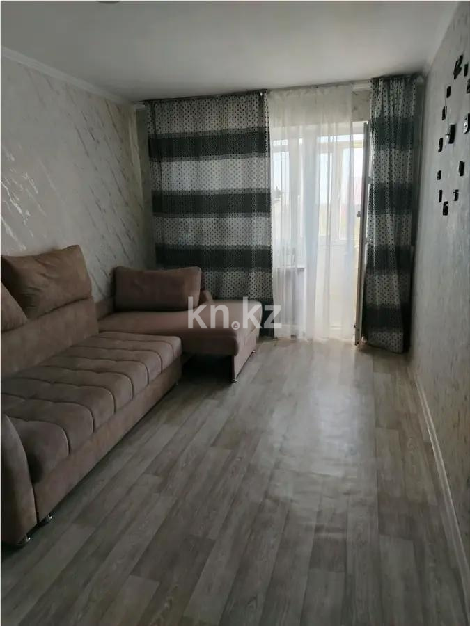 Продажа 2-комнатной квартиры, 42.4 м², ул. Маяковского, дом  7 - Продажа квартир в Астане фото 1 из 6