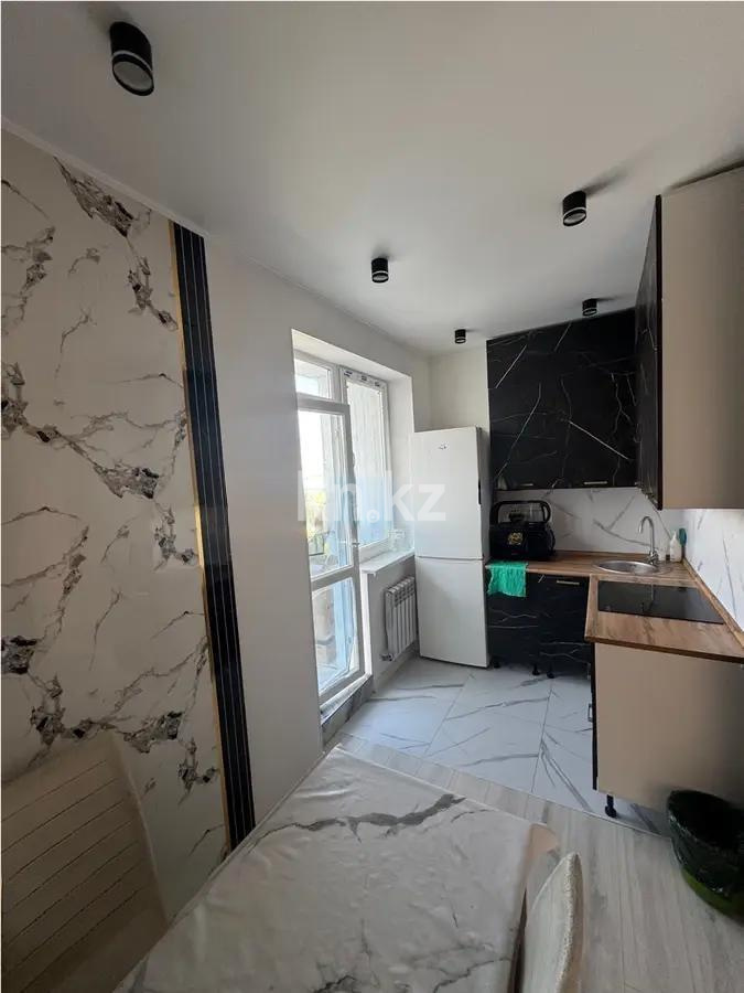 Продажа 2-комнатной квартиры, 52 м², мкр-н Калкаман-1, дом  5/10 в Алматы - фото 3