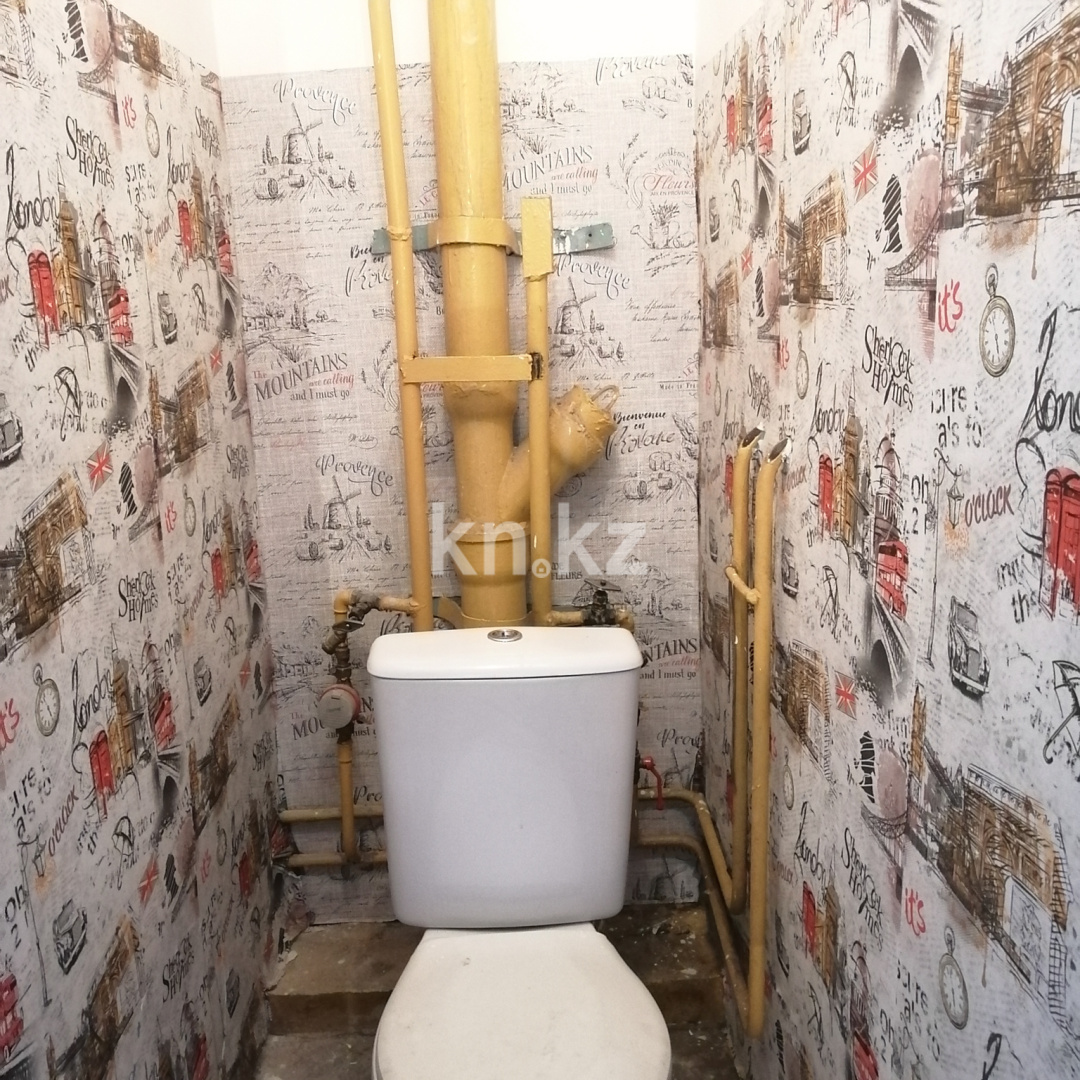 Продажа 2-комнатной квартиры, 49.4 м², пр. Назарбаева, дом  145 - Продажа и аренда недвижимости в Усть-Каменогорске фото 17 из 23