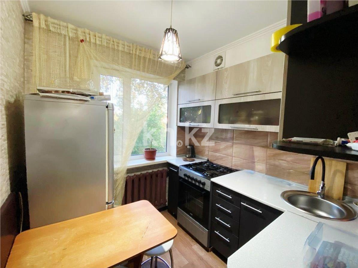 Продажа 3-комнатной квартиры, 47 м², 7-й мкр. - Продажа квартир в Темиртау фото 6 из 10