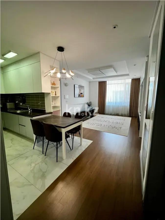 Продажа 3-комнатной квартиры, 72 м² - Продажа квартир в Астане - страница 10 фото 1 из 3