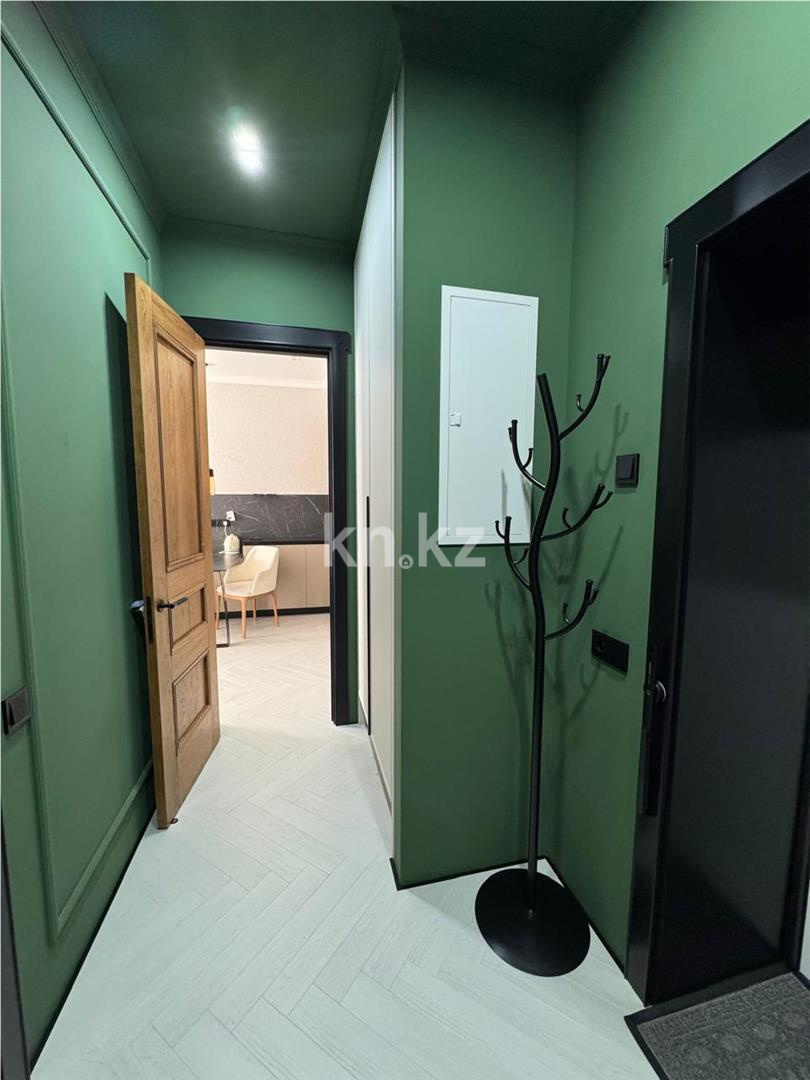 Продажа 2-комнатной квартиры, 36 м² в Караганде - фото 12