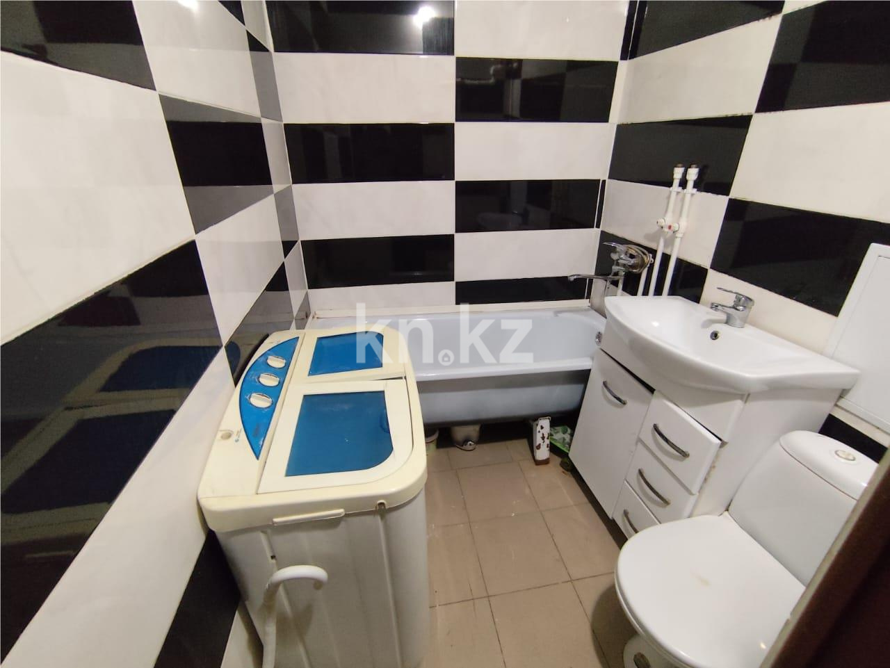 Продажа 2-комнатной квартиры, 43 м², пр. Республики в Темиртау - фото 8