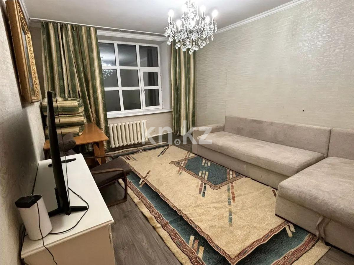 Продажа 2-комнатной квартиры, 64 м², пр. Жумабаева, дом  16/1 - Продажа квартир в Казахстане фото 1 из 5