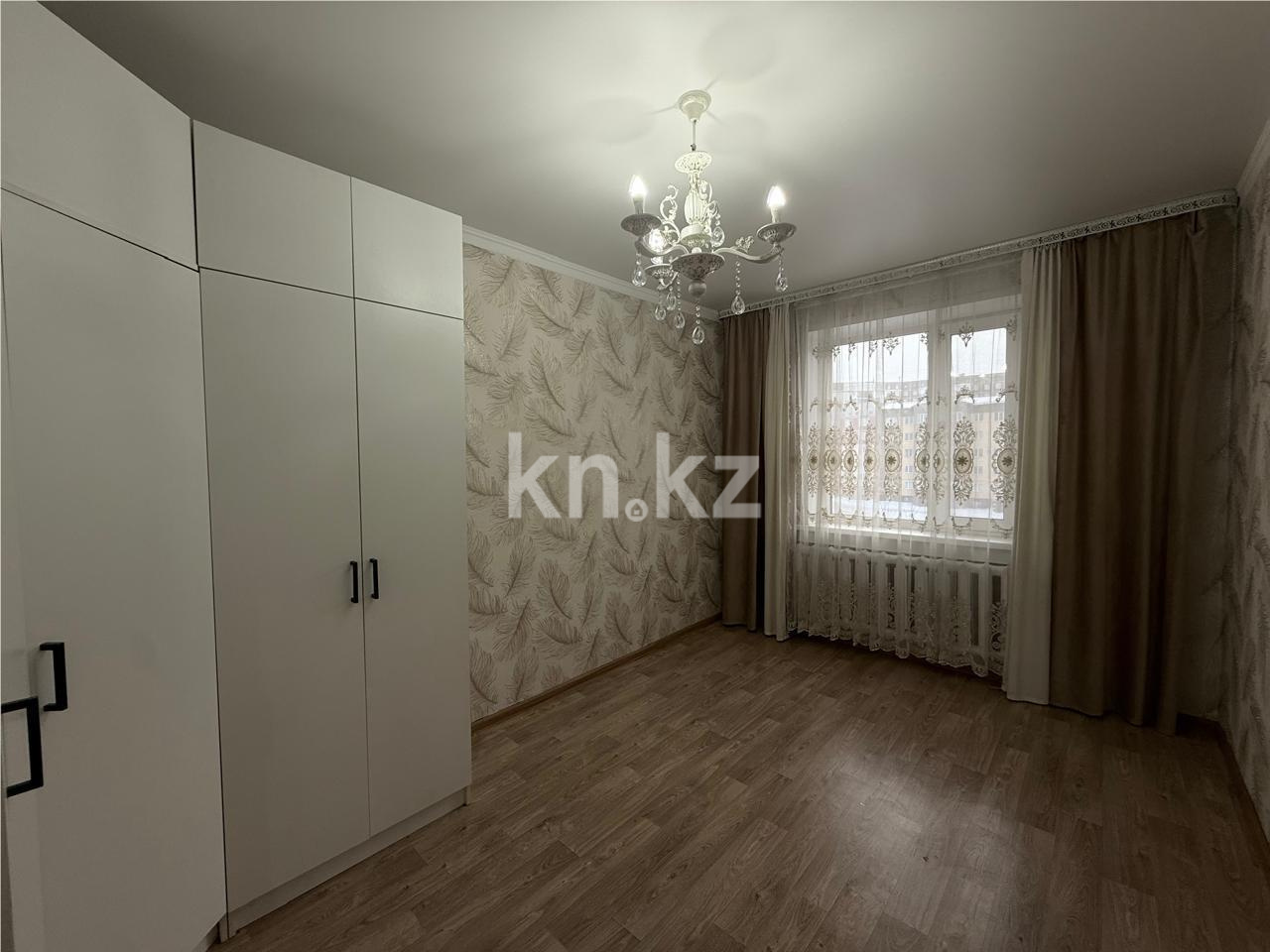 Продажа 3-комнатной квартиры, 63 м² - Продажа недвижимости в Казахстане фото 3 из 15