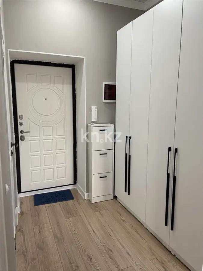 Продажа 2-комнатной квартиры, 40 м² в Астане - фото 5