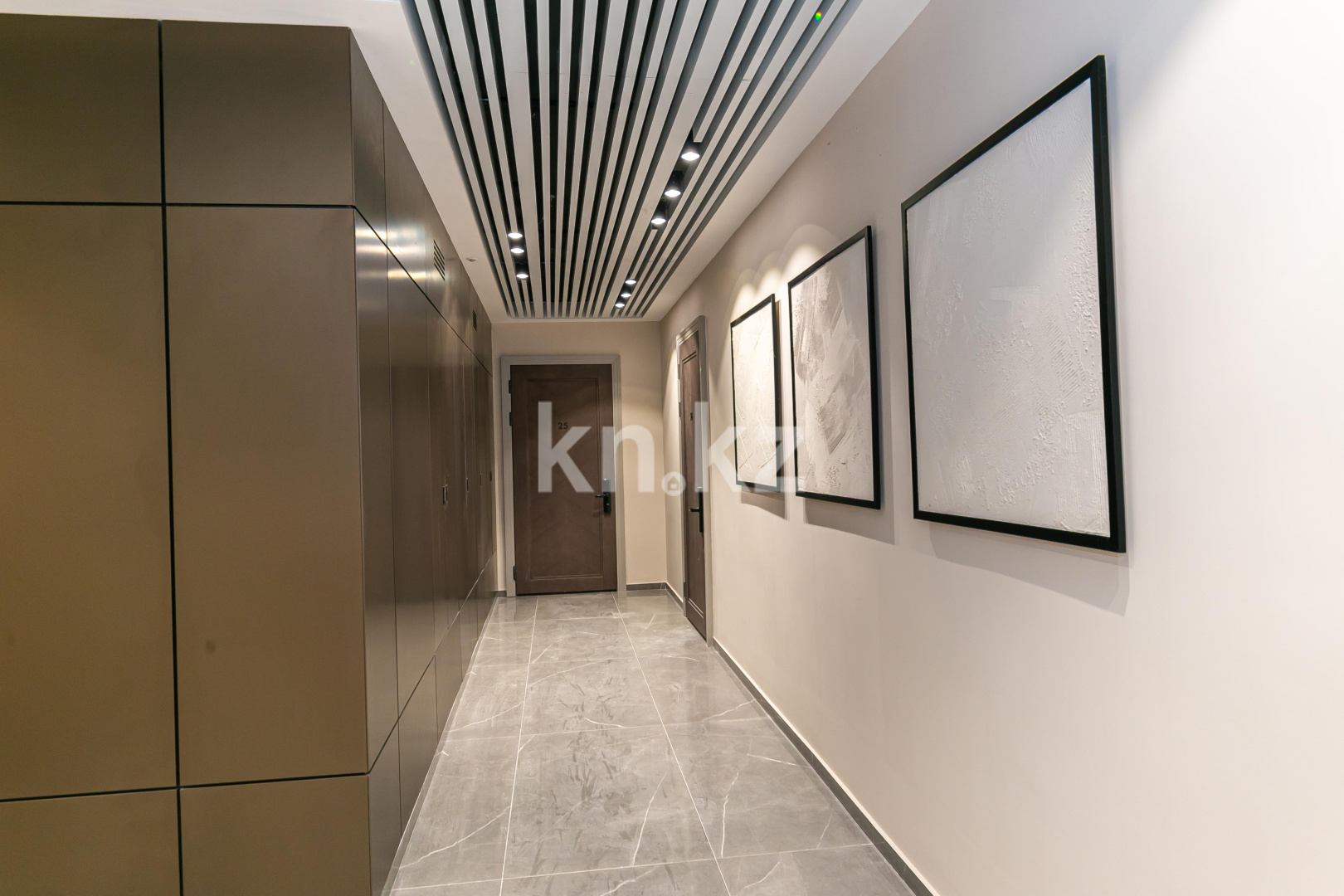 Продажа 2-комнатной квартиры, 63.2 м², ул. Сарайшык, дом  34/2 в Астане - фото 12