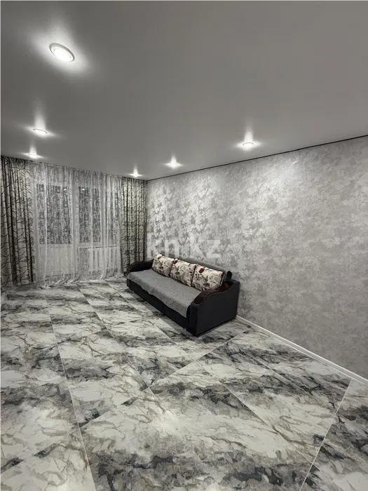 Продажа 1-комнатной квартиры, 31.6 м², ул. Чайковского, дом  25 - Продажа квартир в Алматы фото 1 из 5