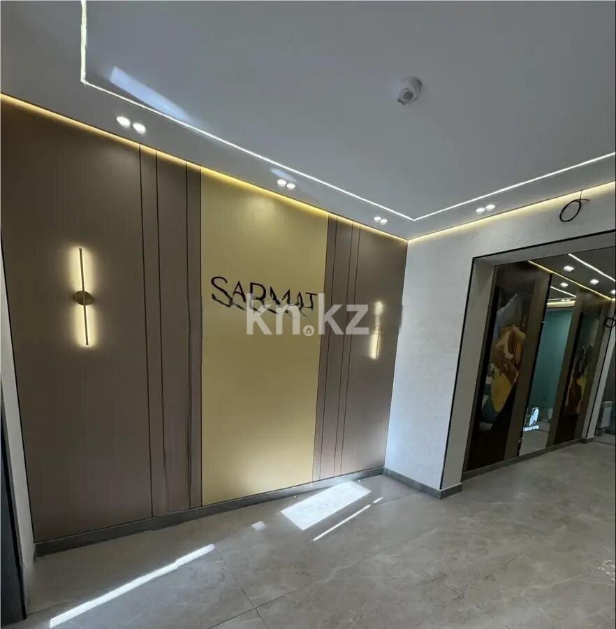 Продажа 2-комнатной квартиры, 46 м² в Караганде - фото 4