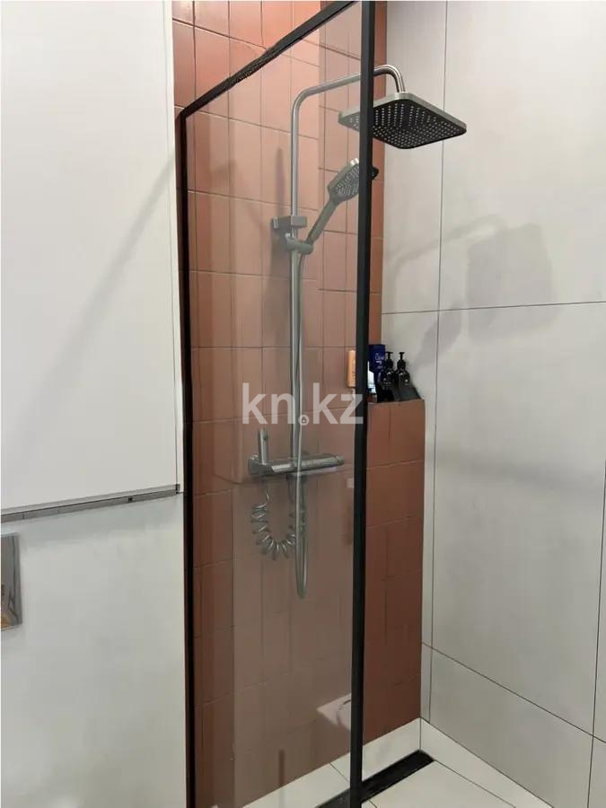 Продажа 2-комнатной квартиры, 40 м² - Продажа квартир в монолитно-каркасном доме в Караганде фото 4 из 5