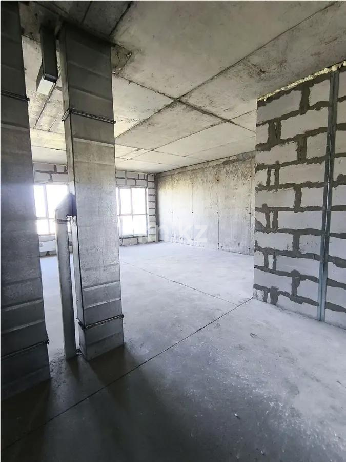 Продажа 1-комнатной квартиры, 47.5 м² - Продажа квартир в новостройках Алматы без посредников - страница 232 фото 2 из 5