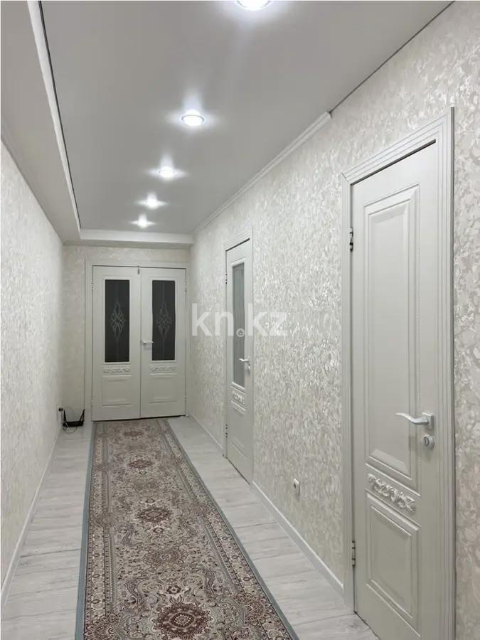 Продажа 3-комнатной квартиры, 93 м², ул. Ермекова, дом  106/6 в Караганде - фото 7