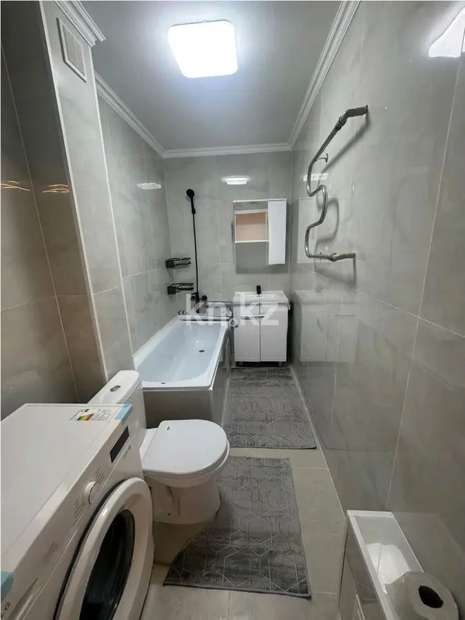 Продажа 2-комнатной квартиры, 41 м², мкр-н Кокжиек, дом  16 в Алматы - фото 3