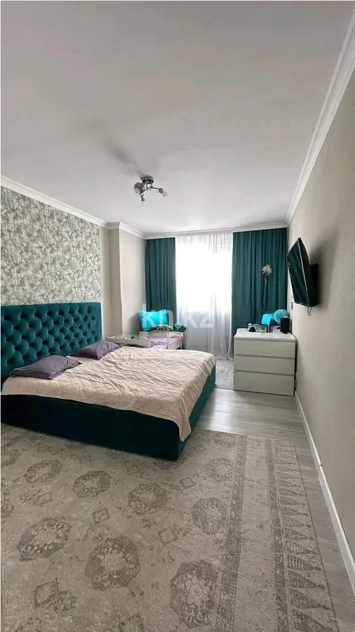 Продажа 3-комнатной квартиры, 108 м² в Астане - фото 3
