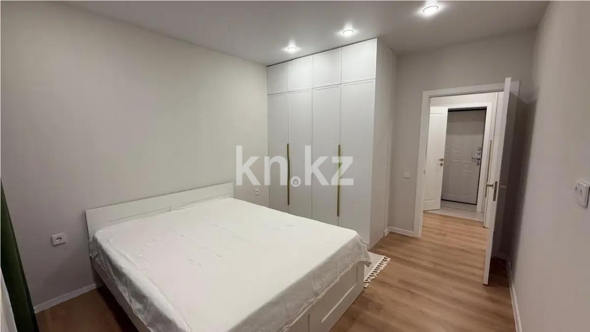 Продажа 2-комнатной квартиры, 40 м², ул. Бейбарыс Султан, дом  25/3 в Астане - фото 2