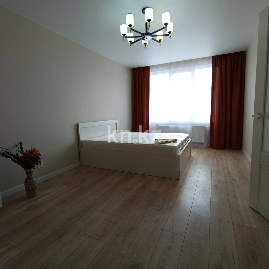Аренда 1-комнатной квартиры, 35 м² в Астане - фото 3