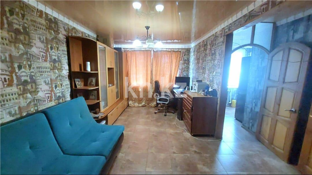 Продажа 1-комнатной квартиры, 30 м² - Продажа квартир в Казахстане фото 1 из 6