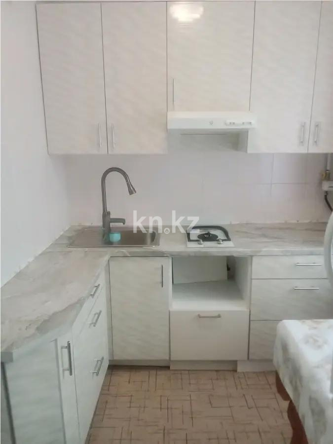 Продажа 2-комнатной квартиры, 42.8 м², ул. Петрова, дом  2 в Астане - фото 3