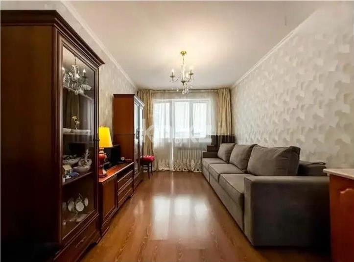 Продажа 2-комнатной квартиры, 54 м², ул. Садвакасова, дом  35 - Продажа  двухкомнатных квартир в новостройках Алматы без посредников фото 1 из 5