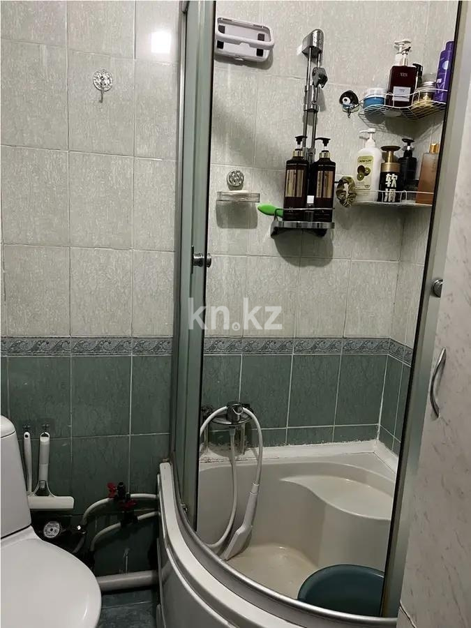 Продажа 1-комнатной квартиры, 13.1 м² - Продажа квартир в Алмалинском р-не Алматы - страница 13 фото 3 из 3