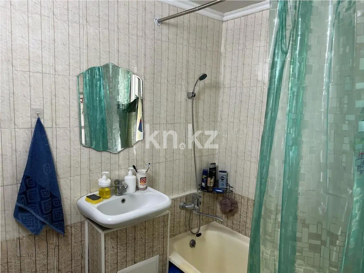 Продажа 1-комнатной квартиры, 28.6 м², ул. Байтурсынова, дом  11Б - Продажа квартир в Алматы фото 2 из 2