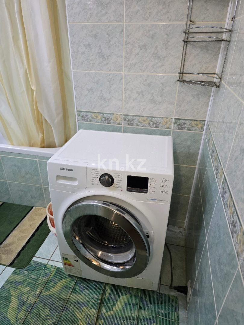 Аренда 3-комнатной квартиры, 65 м², пр. Женис, дом  18/1 - Аренда квартиры помесячно в Астане фото 10 из 10