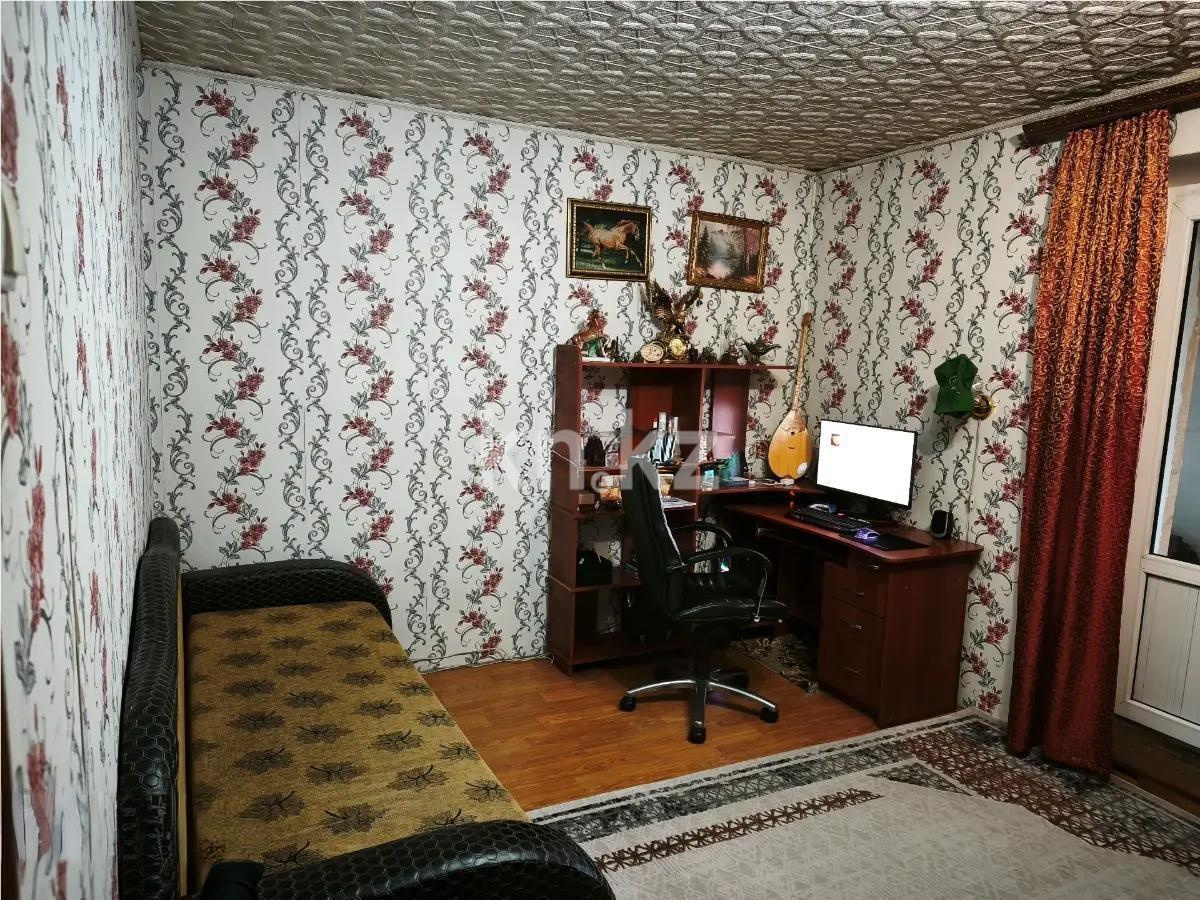 Продажа 3-комнатной квартиры, 65.8 м² - Продажа трехкомнатных квартир в Алматы - страница 25 фото 1 из 3