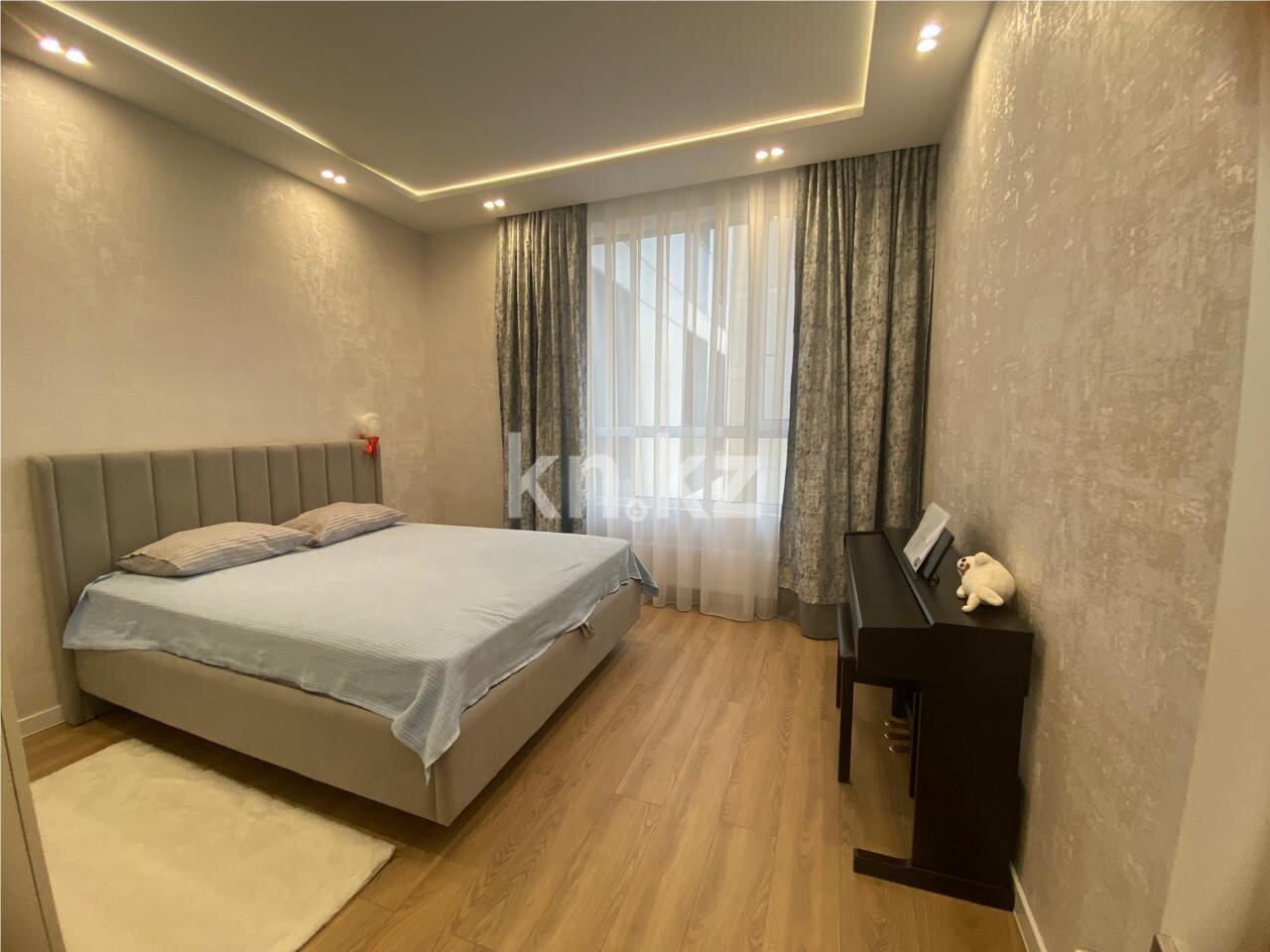 Продажа 4-комнатной квартиры, 105.8 м² в Астане - фото 7