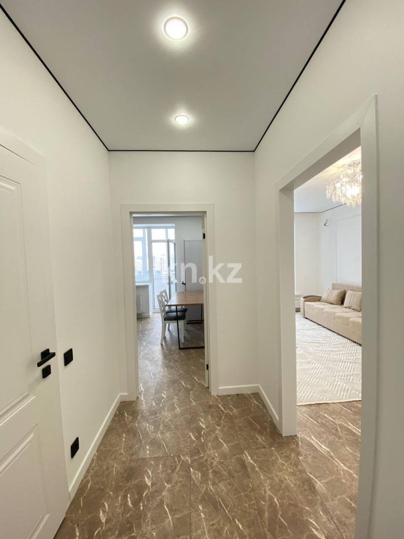 Аренда 1-комнатной квартиры, 40 м² в Астане - фото 7