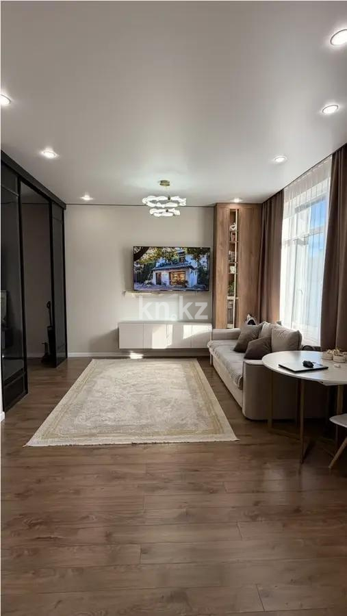 Продажа 2-комнатной квартиры, 53 м² - Продажа недвижимости в Астане - страница 29 фото 1 из 5