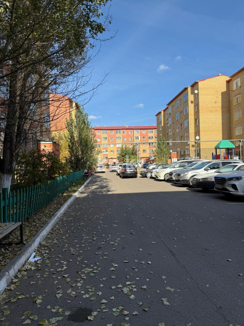 Продажа 2-комнатной квартиры, 47 м², ул. Лесная поляна, дом  7 в Астане - фото 13